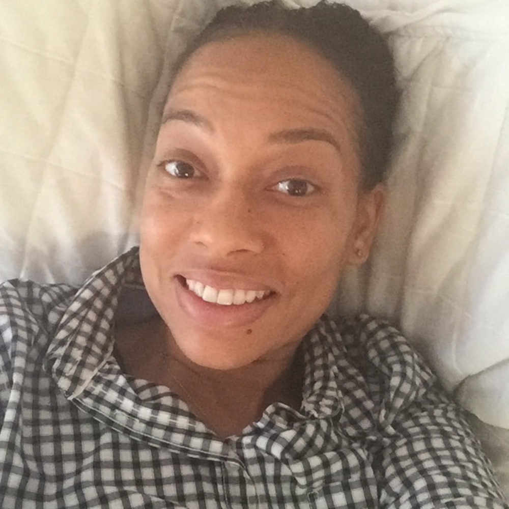 Meet your Posher, Dawn